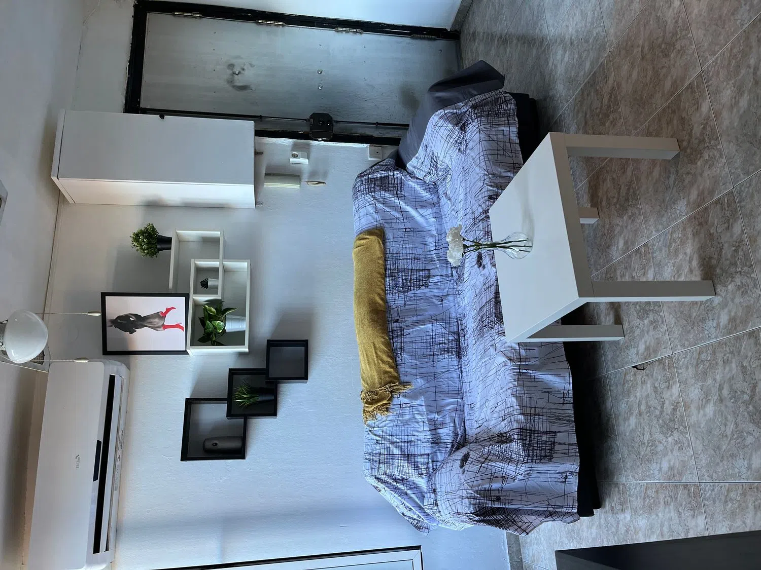Estudio en calle d'Alí Bei, 67 - Foto 5