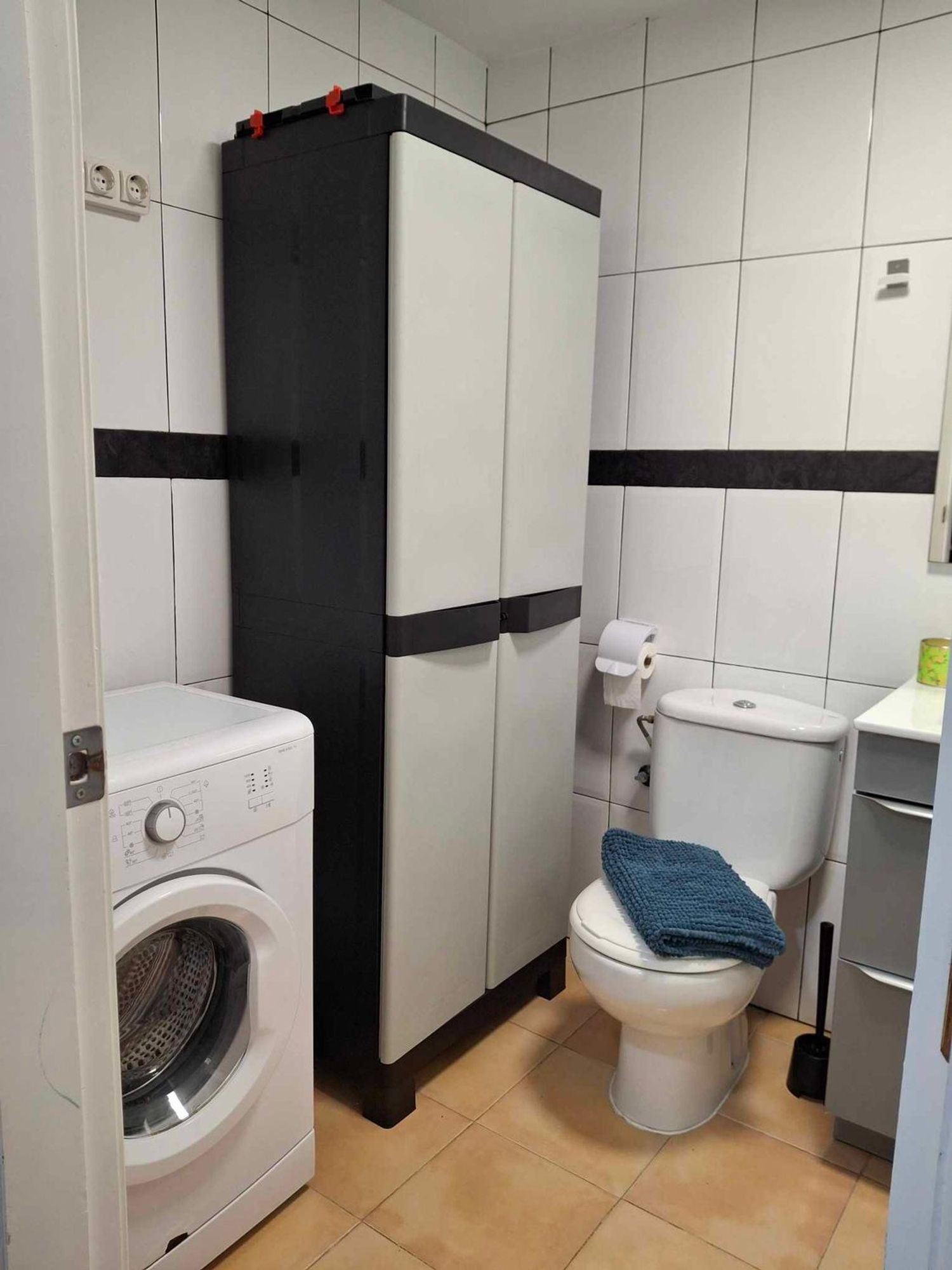Estudio en Calle Alameda, 83, El Sabinar - Urbanizaciones - Las Marinas - Foto 10
