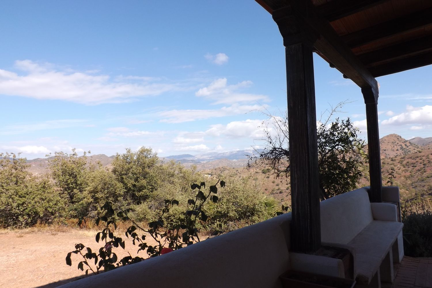 Finca rústica en Arroyo León s/n, El Cortijuelo - Foto 13