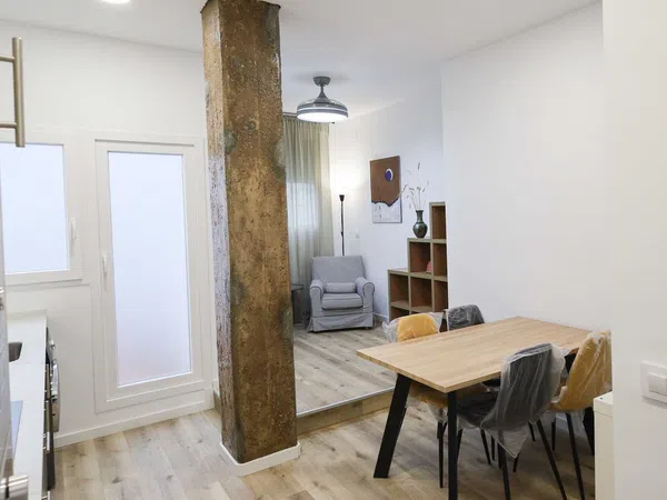 Alquiler de piso en Avenida del Cardenal Benlloch, 56 - Foto 6