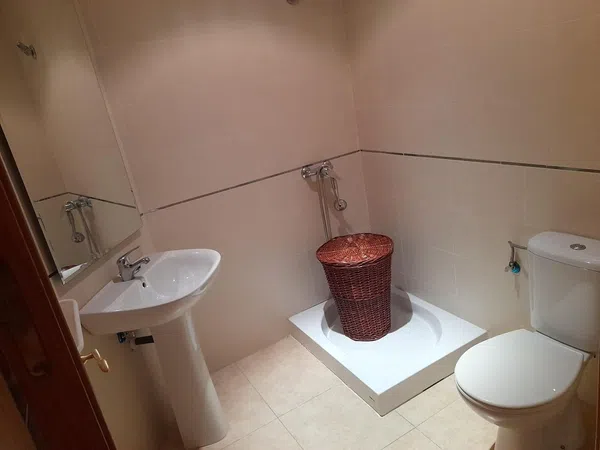 Piso en avenida Quinto Centenario, 28 - Foto 7