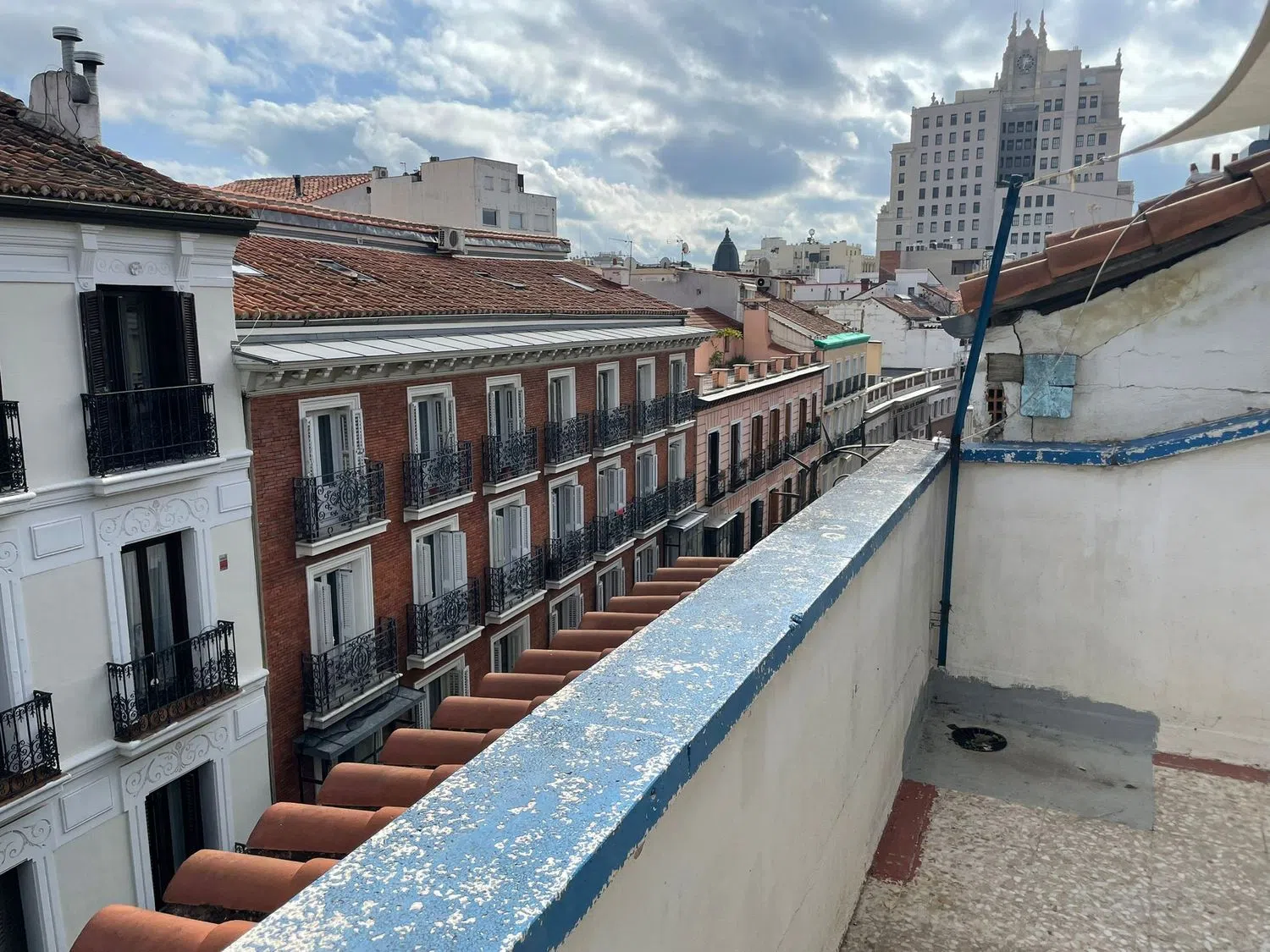 Ático en calle de Valverde, 31 - Foto 6