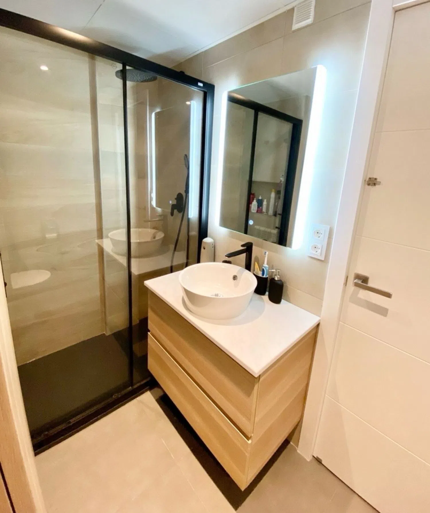 Piso en calle de Puerto Rico, 15 - Foto 9