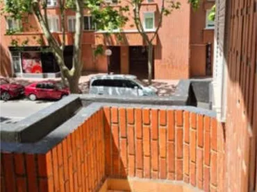 Piso en San Martín - Foto 1