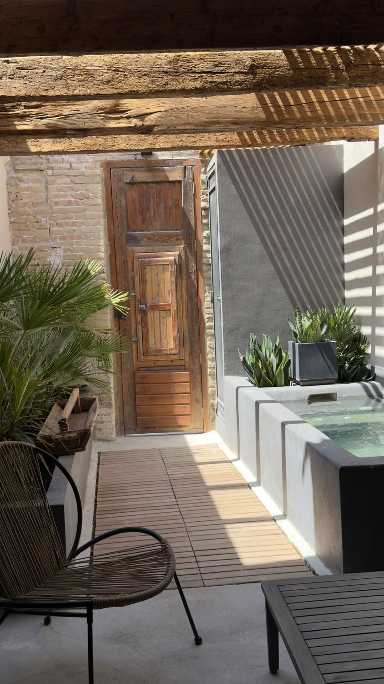 Casa o chalet independiente en Calle de la Mestra Pilar Hernández, 4, El Cabanyal-El Canyamelar - Foto 3