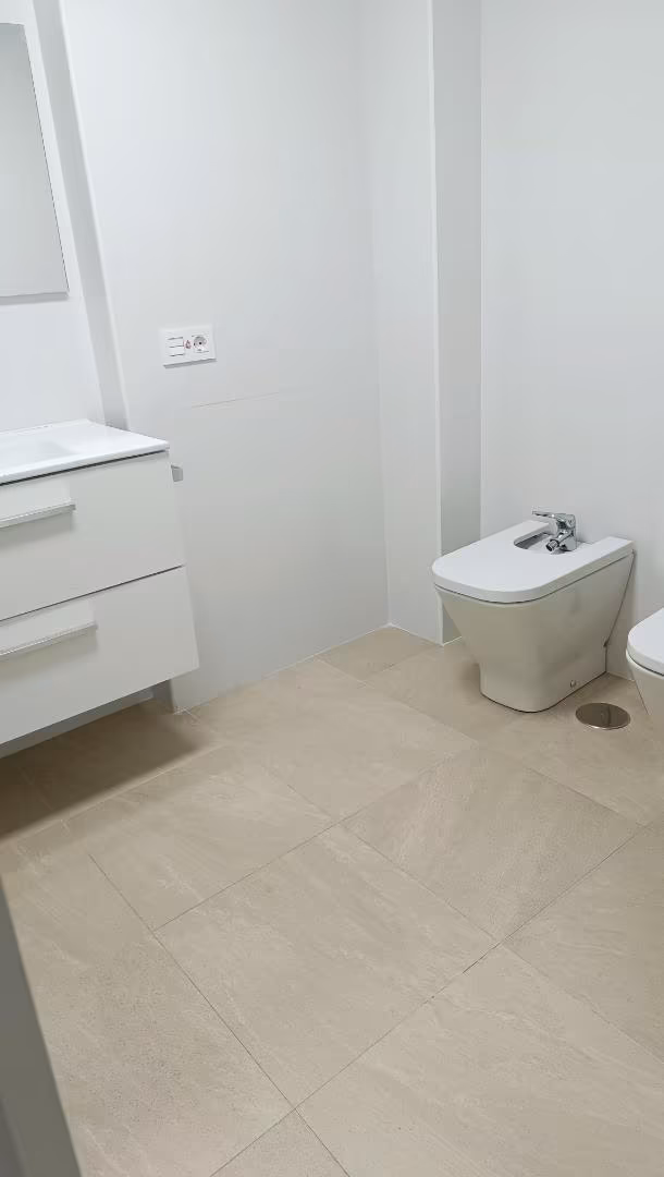 Piso en  Calle del Bachiller Sansón Carrasco 8 - Foto 3