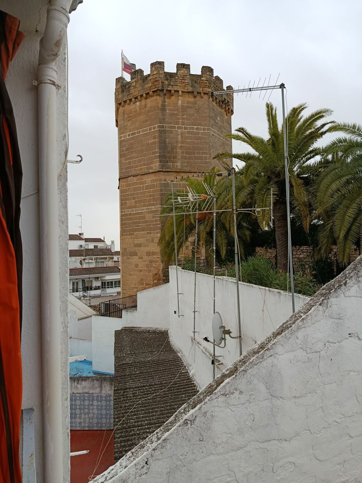 Piso en Carrera de Jesús, 20 - Foto 16