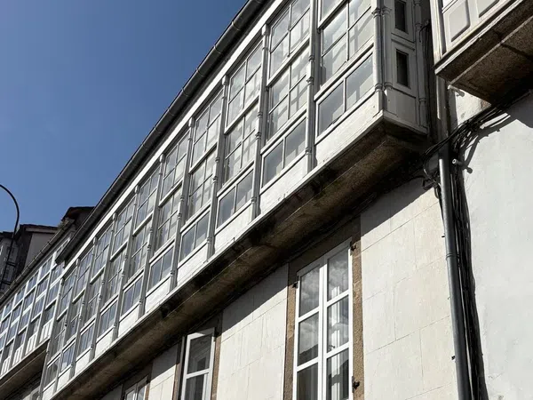 Piso en Calle das Rodas, 24 - Foto 2