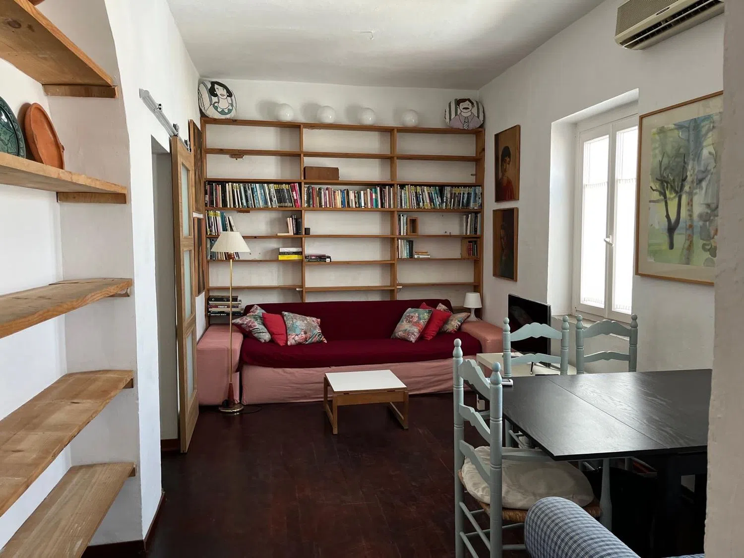 Piso en calle Nuestra Señora de la Paz, 17 - Foto 5