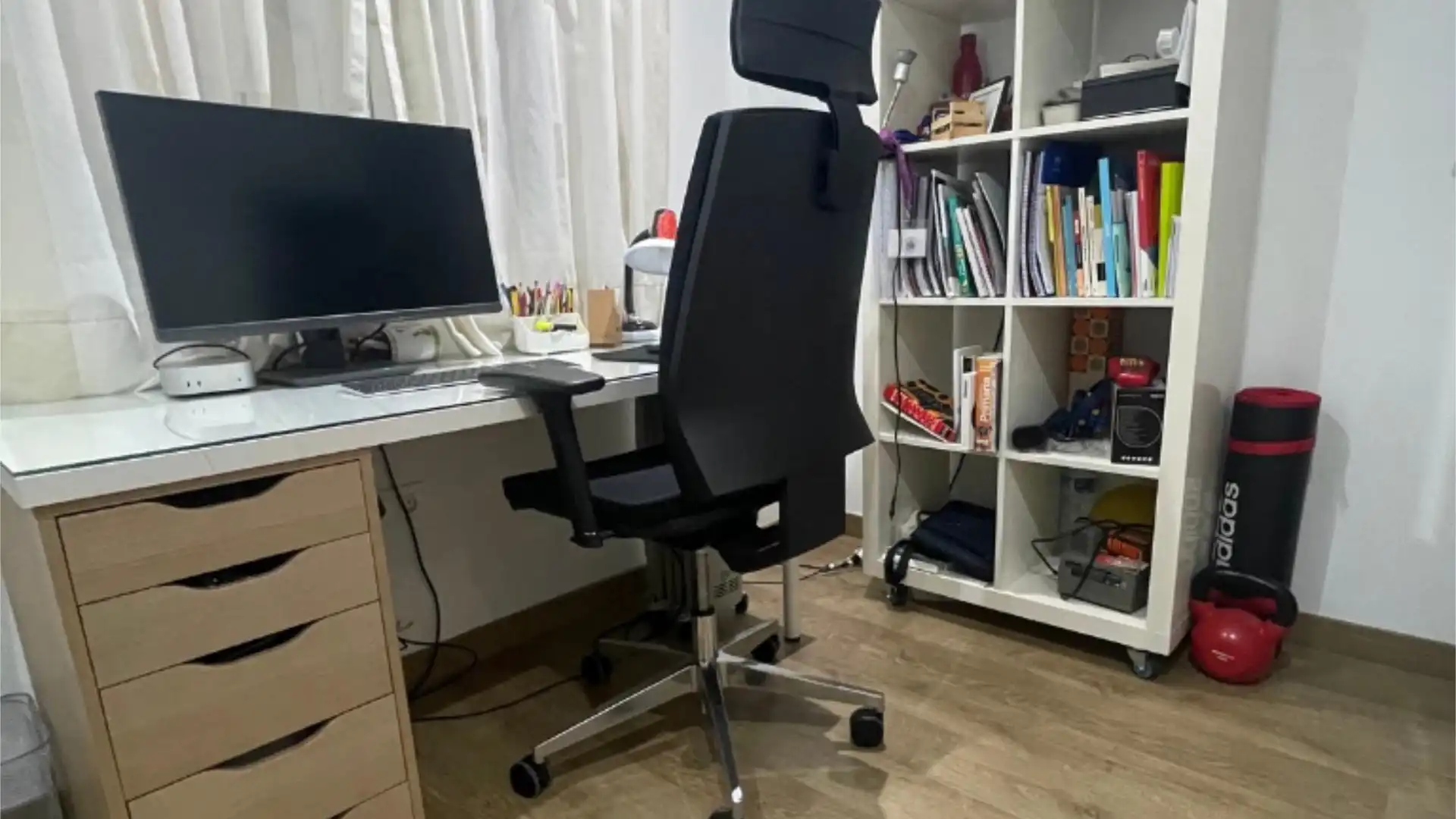 Piso en  Calle el Trevenque 30 - Foto 19