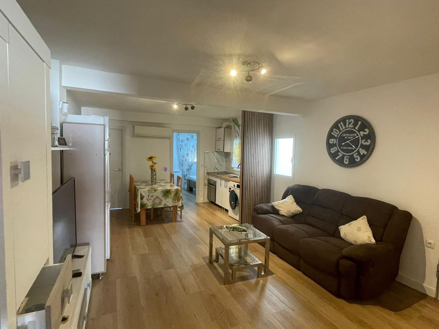 Piso en calle Pati Fosc, 21 - Foto 1