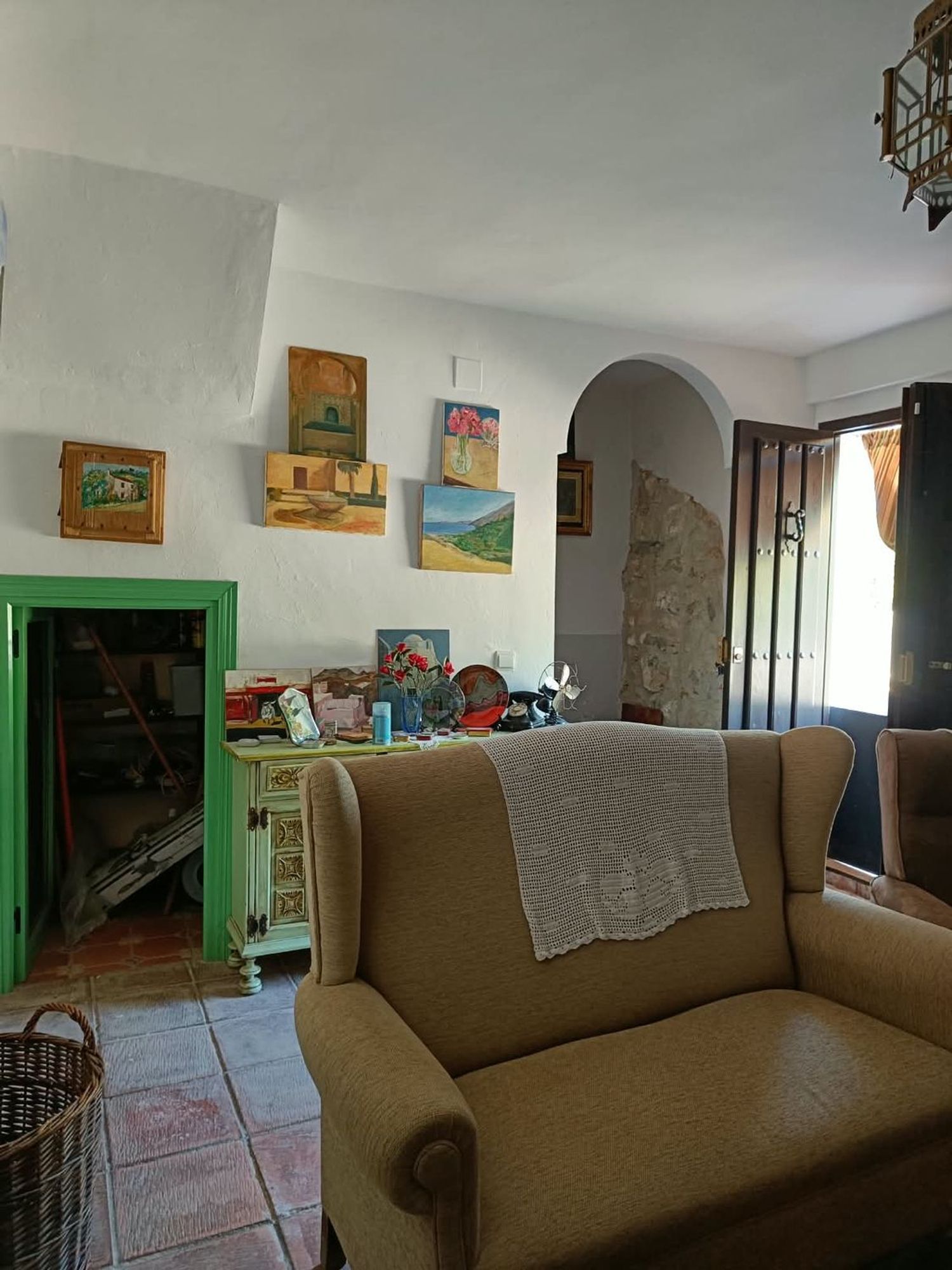 Casa rural en Calle Huertas, 16 - Foto 12