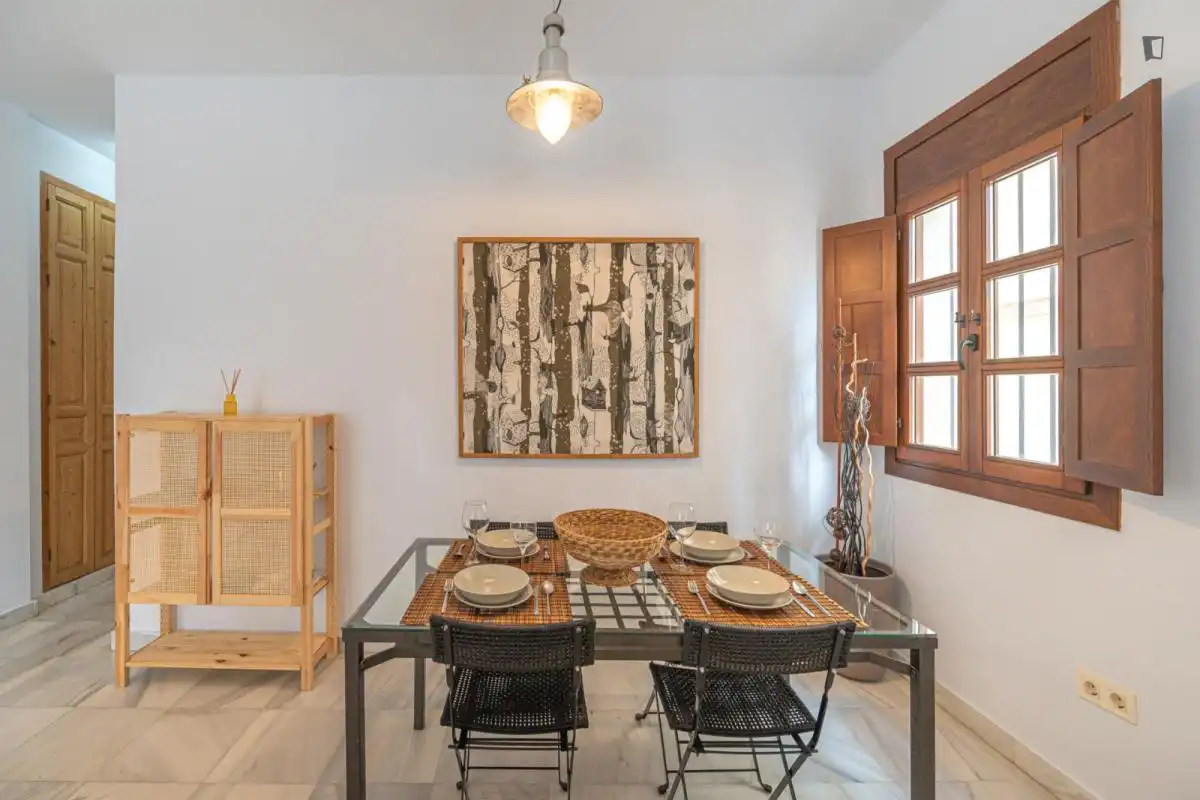 Apartamento en Málaga Capital - Foto 20