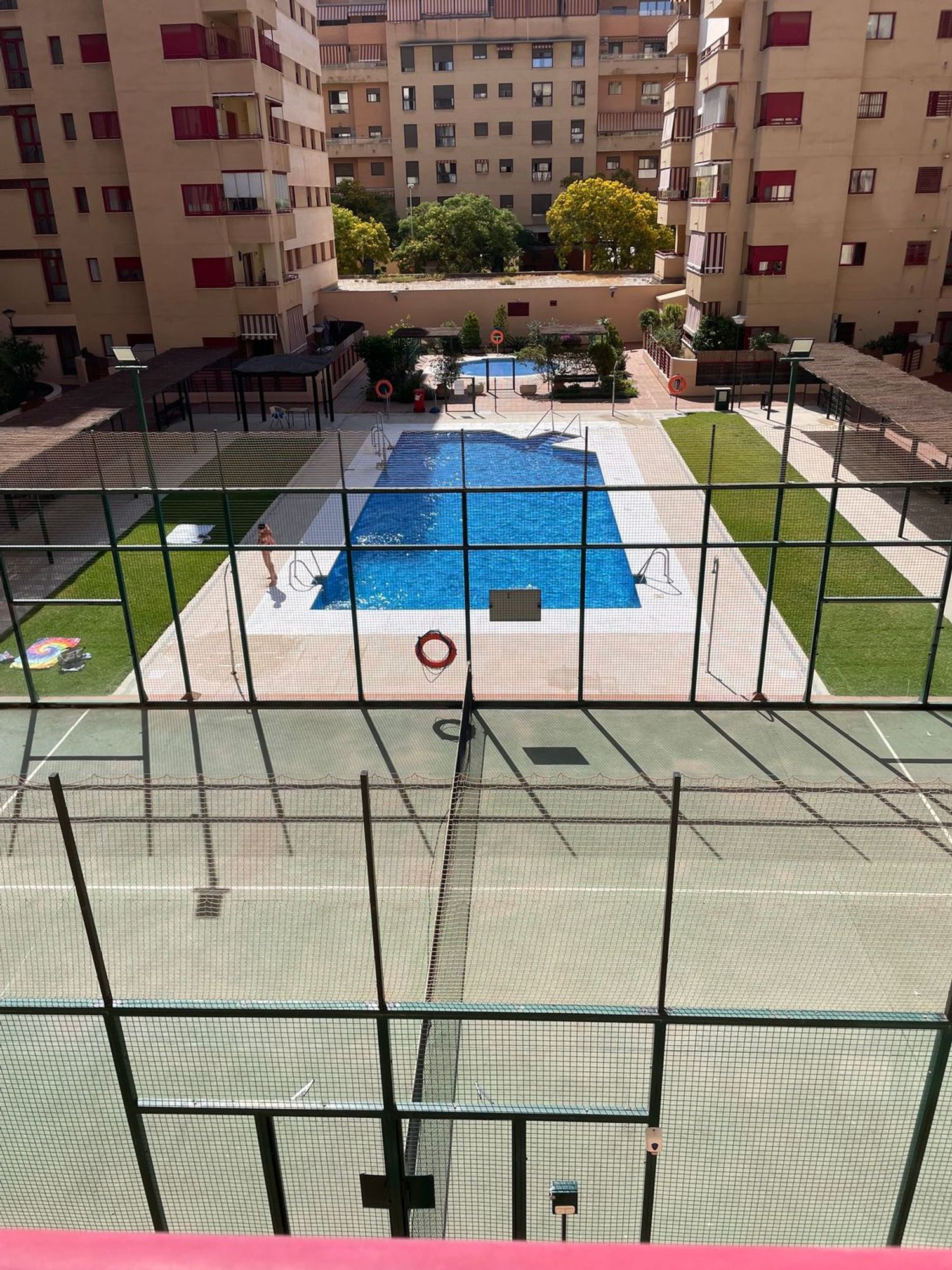 Piso en Avenida Imperio Argentina, 9 Nmero, Finca el Pato - Torre del Río - Foto 11