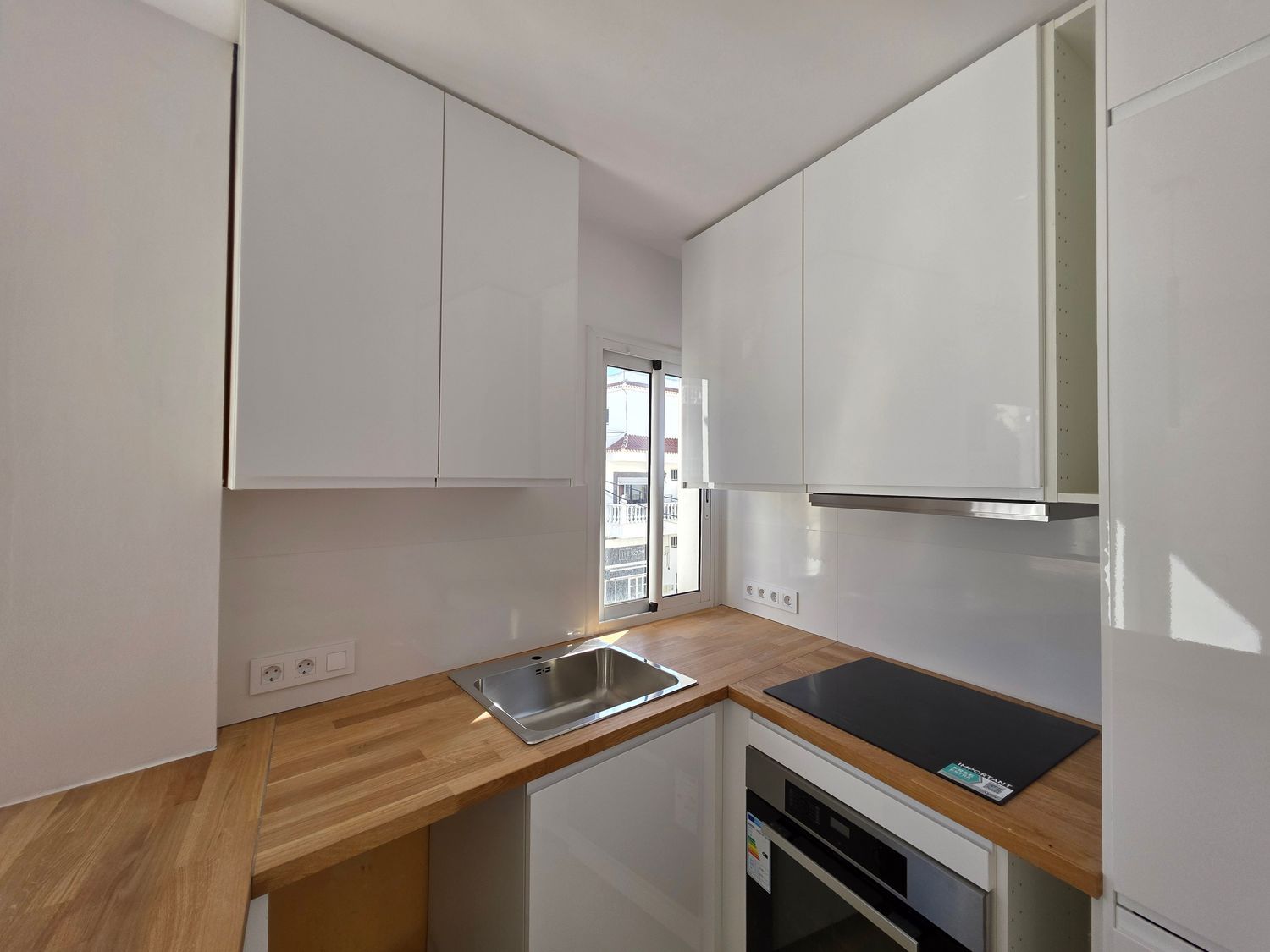 Piso en calle Luján Pérez, 24 - Foto 21