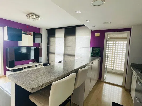 Piso en calle Diputado Antonio Garcia Miralles, 20 - Foto 5