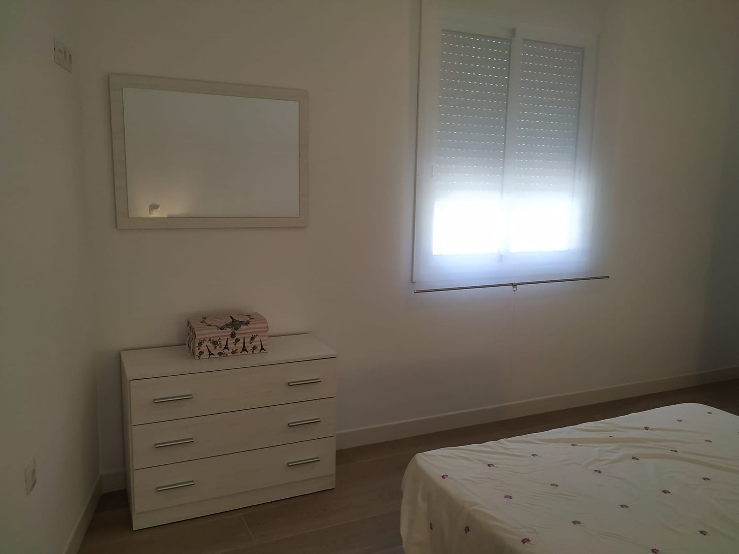 Estudio en Calle Rodolfo Gil, 84 - Foto 6
