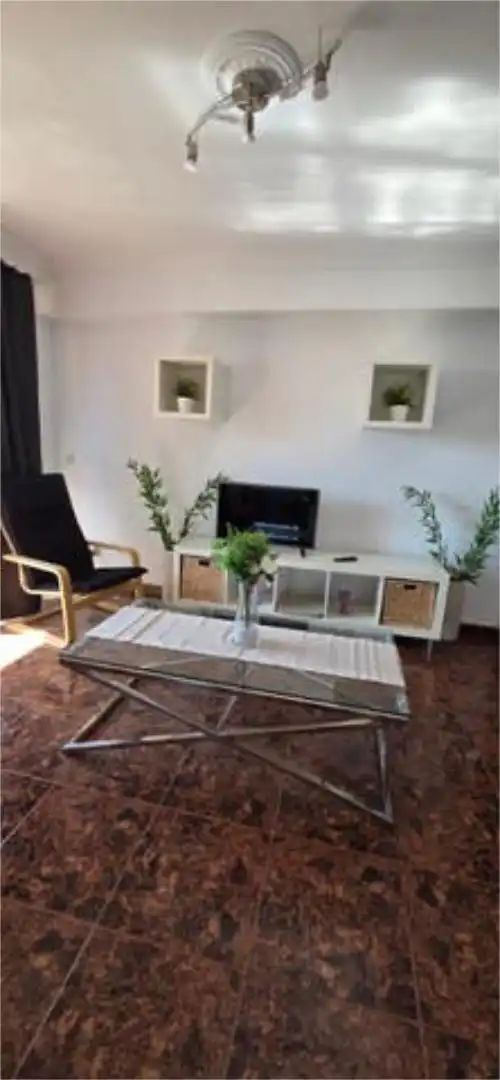 Apartamento en Huelin - Foto 2