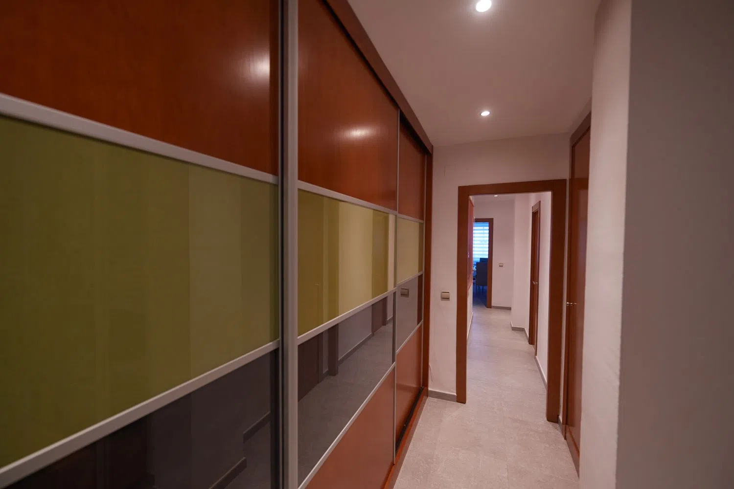 Piso en Barrio Puerta Carmona-Puerta Osario-Amador de los Ríos - Foto 7