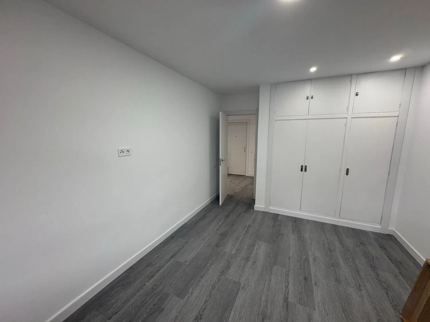 Piso en calle de Clara del Rey, 27 - Foto 7