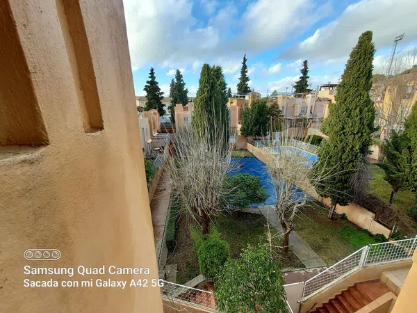 Chalet adosado en camino de San Antonio, 9 - Foto 11