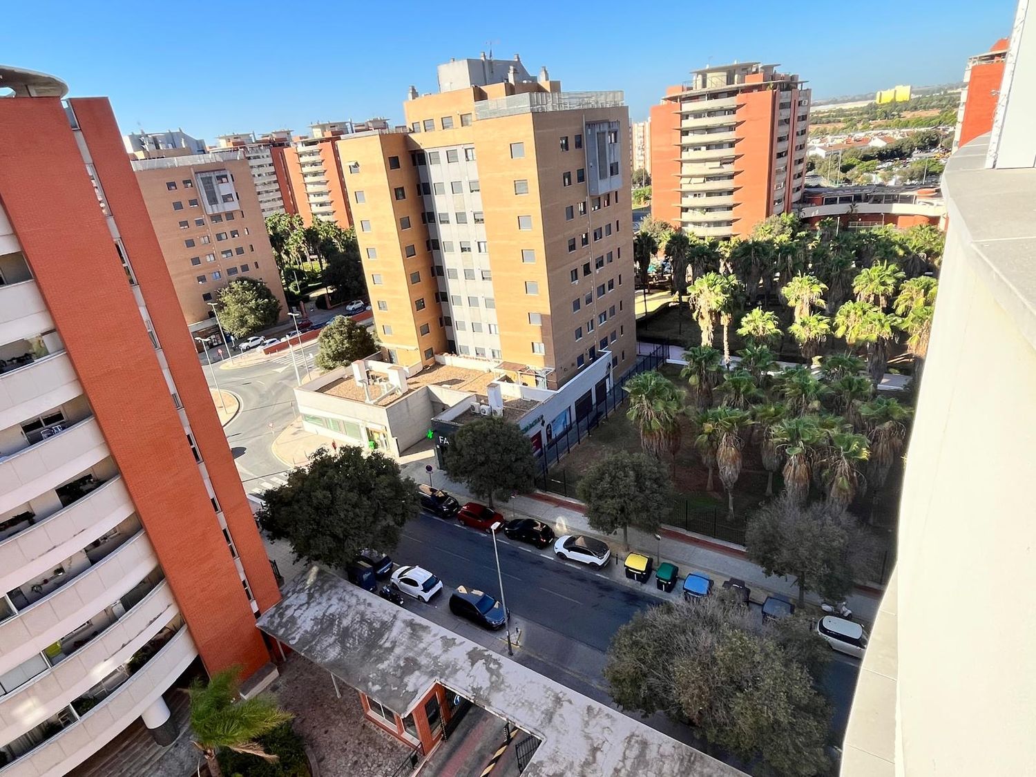Piso en Calle Perséfone, 9, Jardines de Hércules - Foto 3