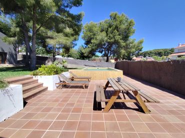 Chalet en  Carrer Arc de Sant Martí 14 - Foto 28