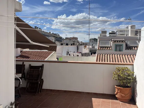 Dúplex en Calle Cuarteles, 28, Perchel sur - El Bulto - Foto 19