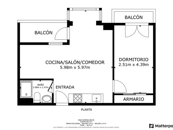 Piso en Calle de la Sierra de Palomeras, 32, Ensanche de Vallecas - La Gavia - Foto 21
