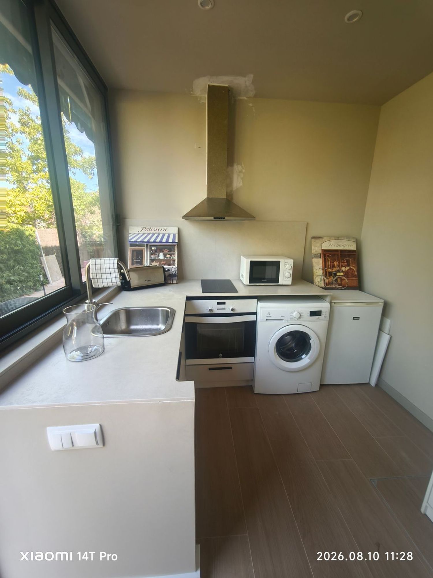 Estudio en Calle Pérez Galdós, 26, Valldoreix, Valldoreix - Foto 16