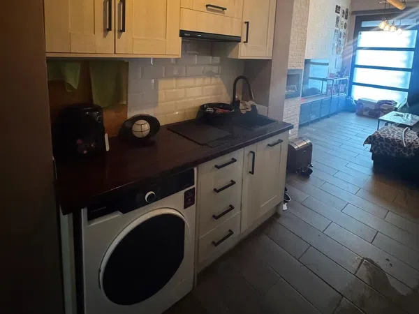 Estudio en avenida de les Corts Catalanes, 19 - Foto 10