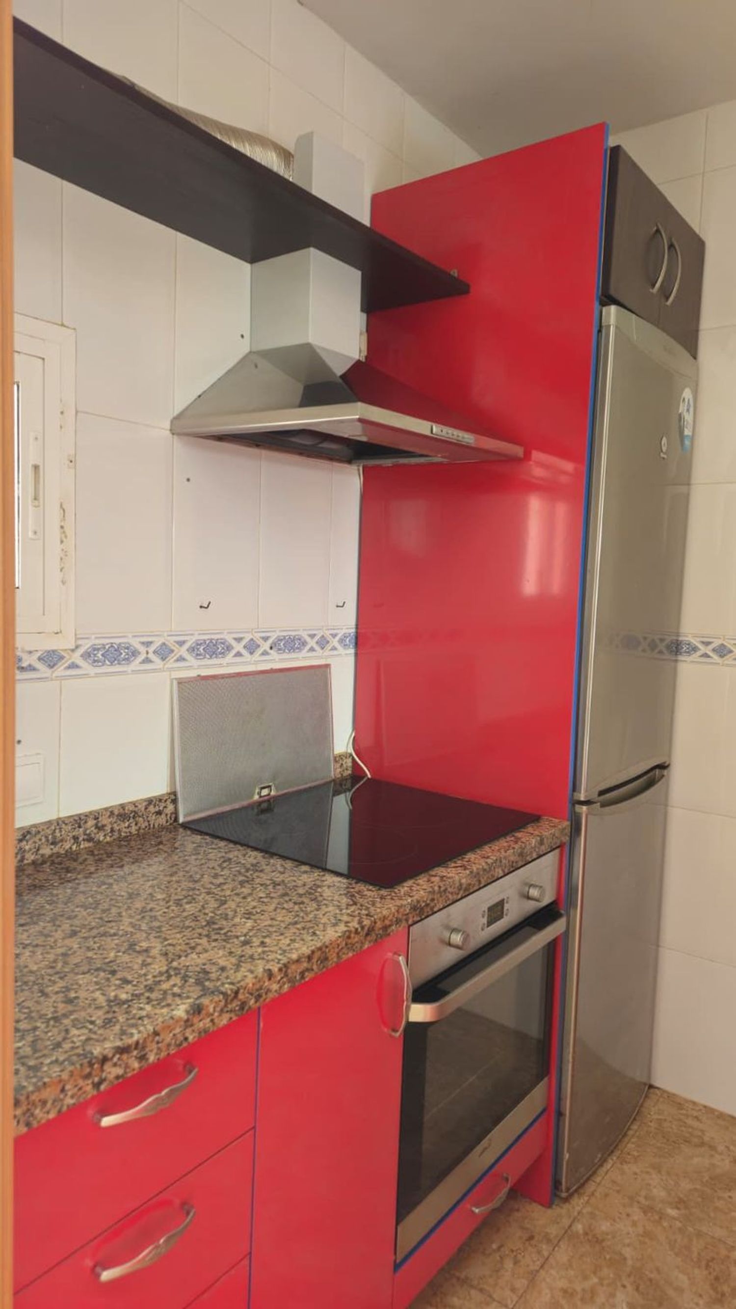 Chalet pareado en Calle Nuñez de Balboa, 17, Las Marinas, Las Marinas - Foto 20