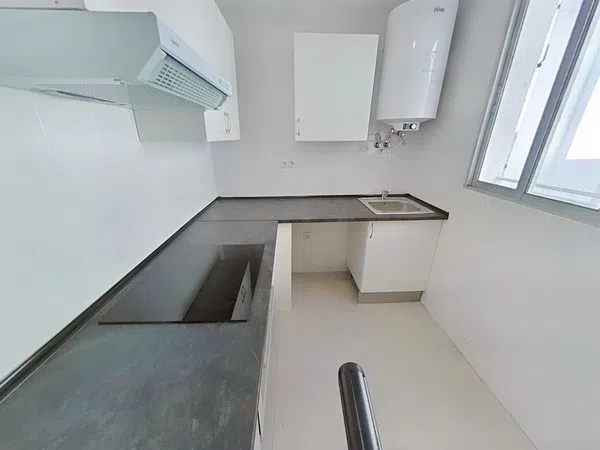 Piso en Centro Urbano - Foto 24