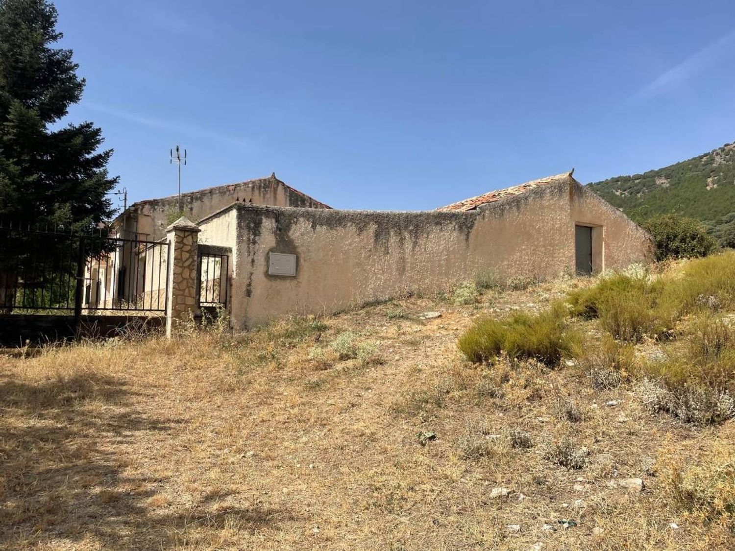 Cortijo en Aldea Cortijo Viejo, 1 - Foto 4