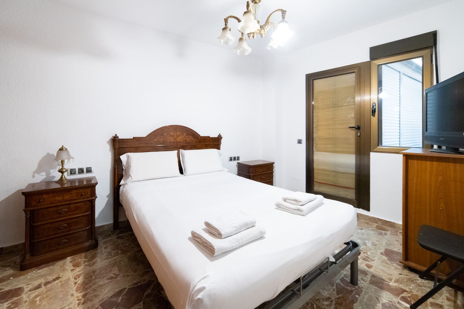 Piso en calle de Salvador Giner, 8 - Foto 3