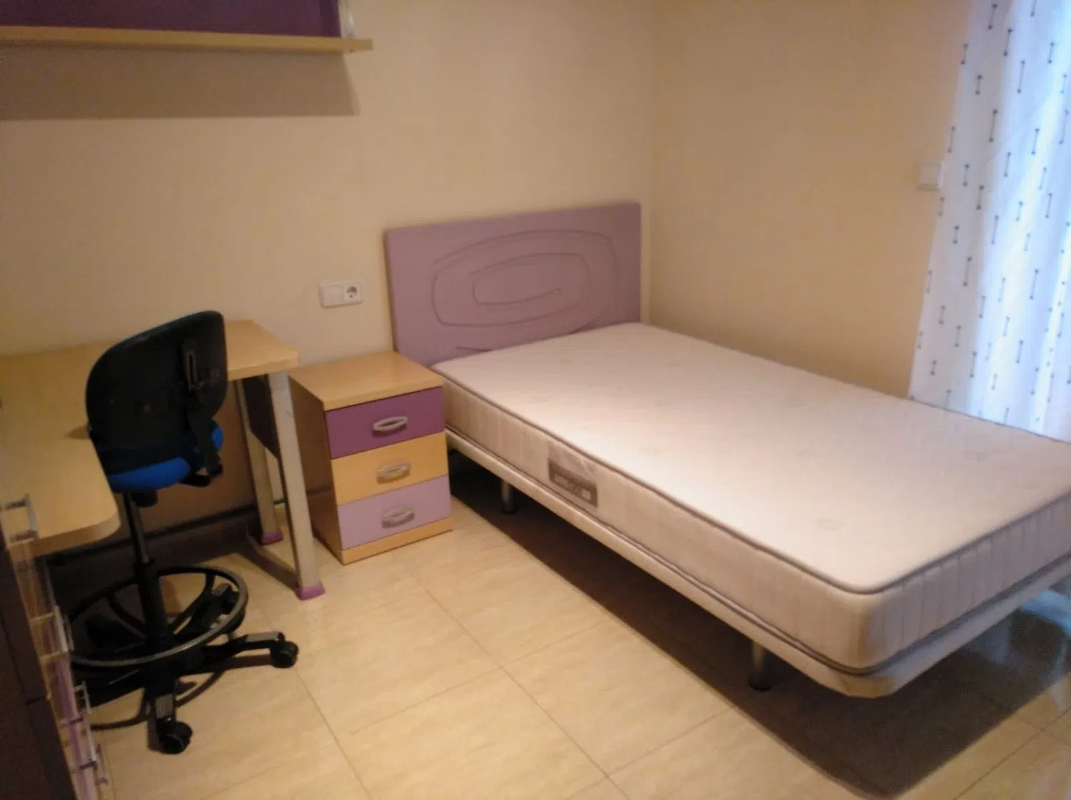 Ático en camino de los Pinos, 2 - Foto 21