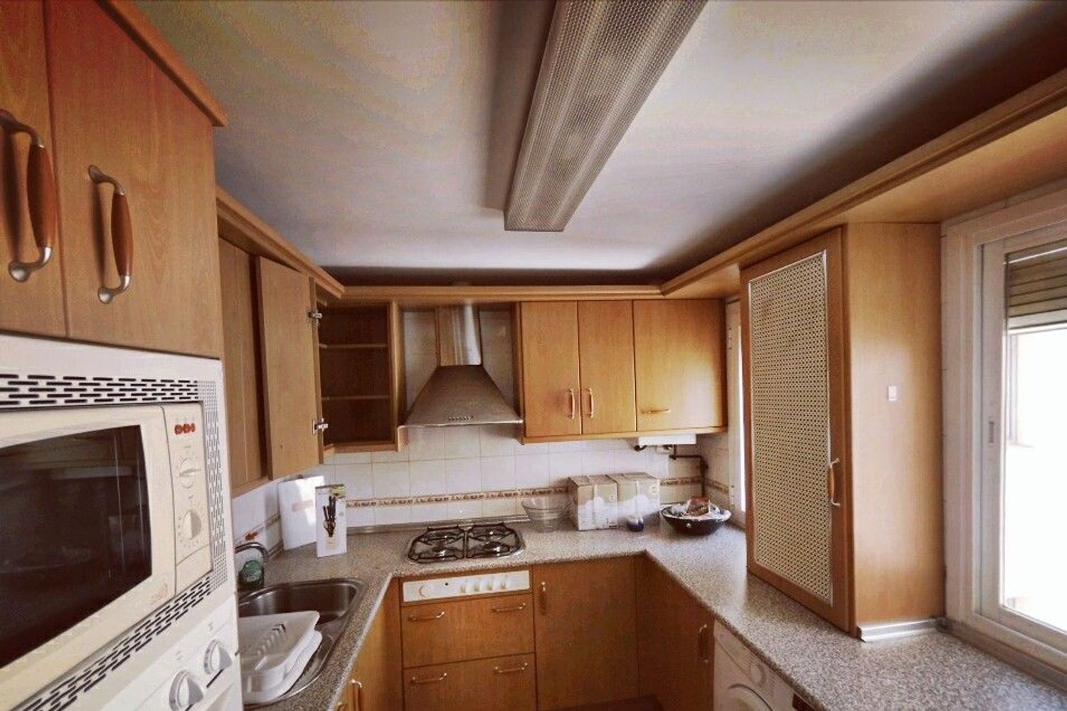 Piso en Calle Villa de Rota, 5, Cercadilla - Medina Azahara - Foto 3