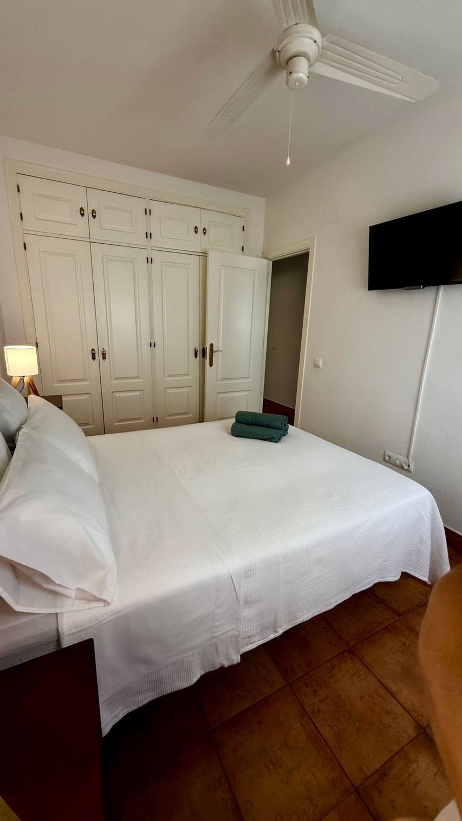 Piso en Calle Marco Aurelio, 44, Novo Sancti Petri - Foto 8
