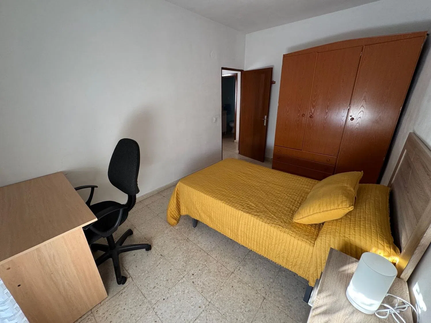 Piso en Casería de Montijo, 2 - Foto 4