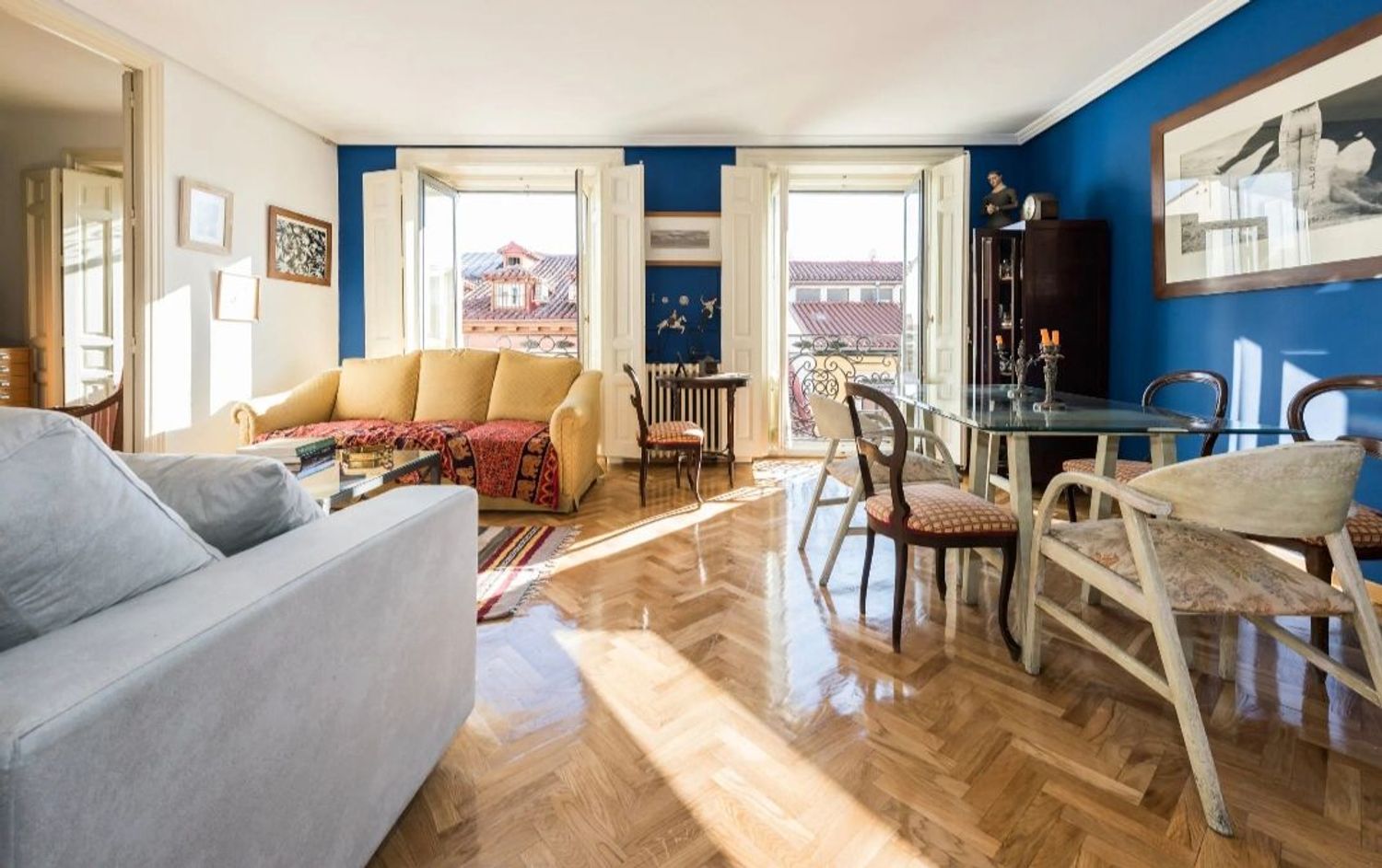 Piso en calle de la Magdalena, 23 - Foto 10