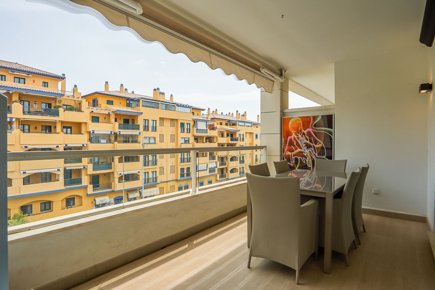 Ático en Calle Juan Antonio de Torquemada, 8, Linda Vista-Nueva Alcántara-Cortijo Blanco - Foto 24