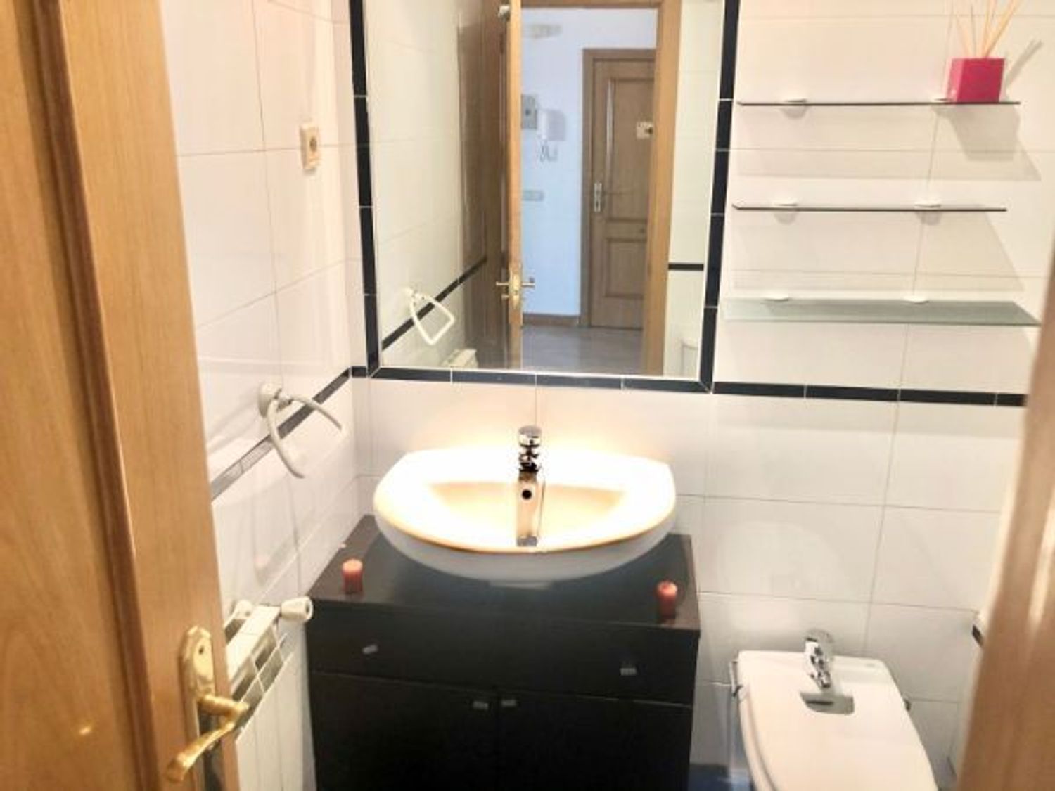 Piso en Calle de la Jabonería, 16, Alto de la Jabonería - Foto 10