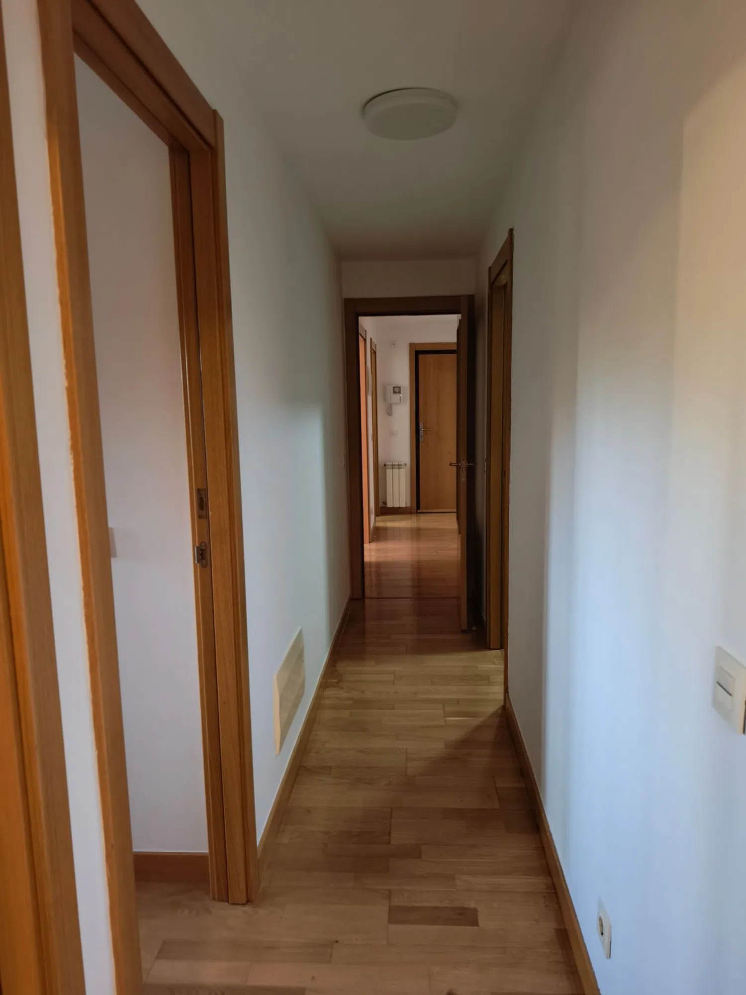 Piso en calle Océano Atlántico, 1 - Foto 13