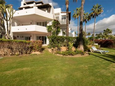 Piso en Estepona - Foto 19