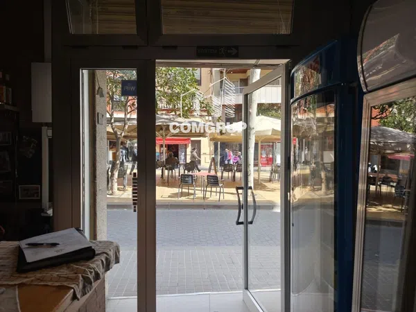 Negocio en traspaso en Centre - Foto 9
