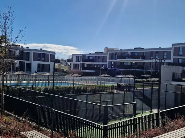 Piso en Calle Alhelí, 1 - Foto 2