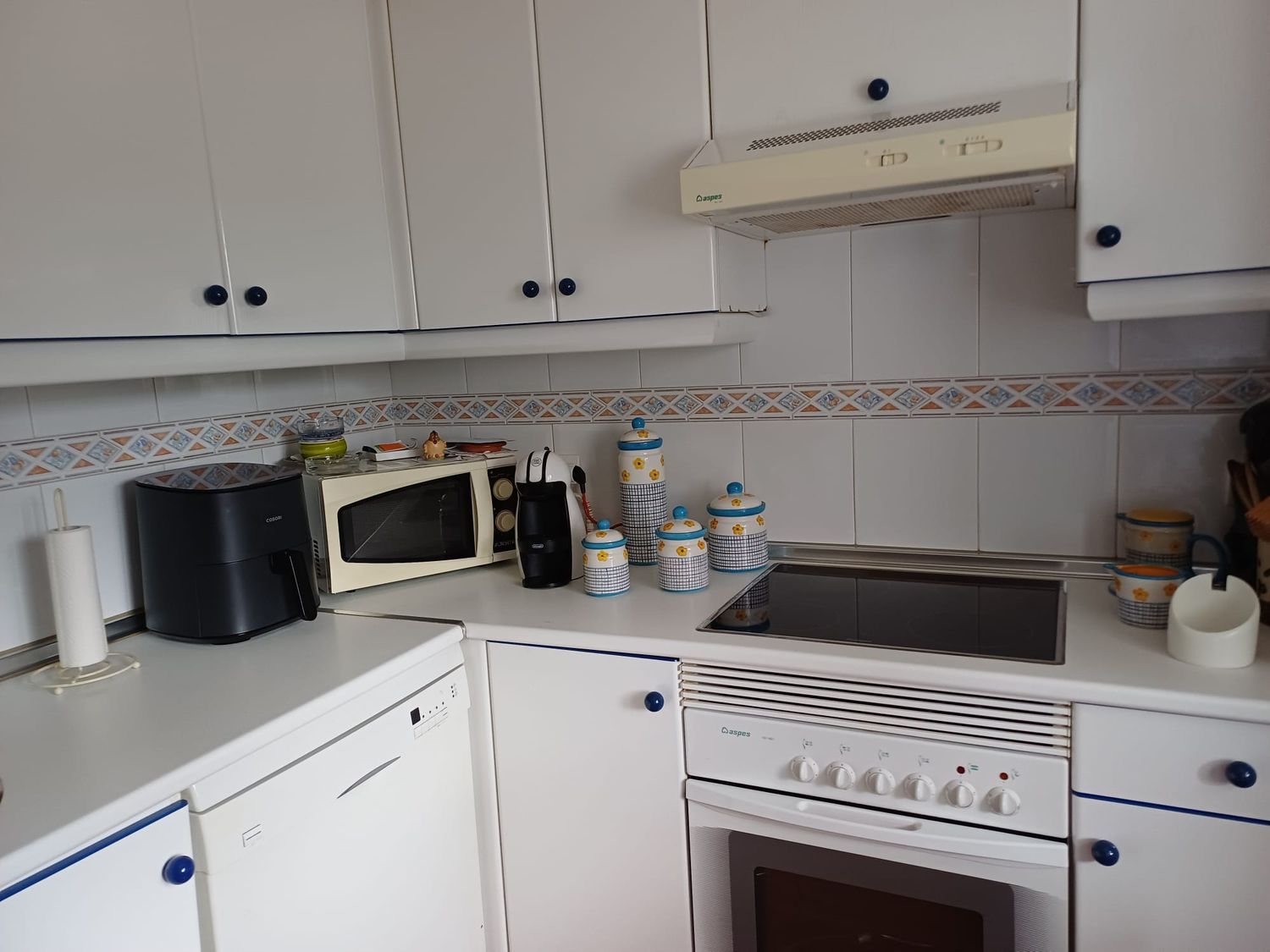 Chalet adosado en Urbanizacion Jardines de Villar, 105 - Foto 4