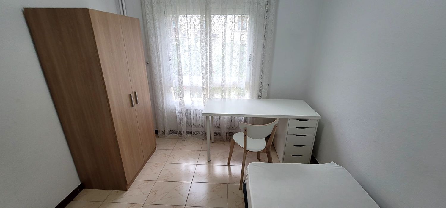 Piso en Plaza Concepción Arenal, 6, Centro - San Lorenzo, Centro - San Lorenzo - Foto 5