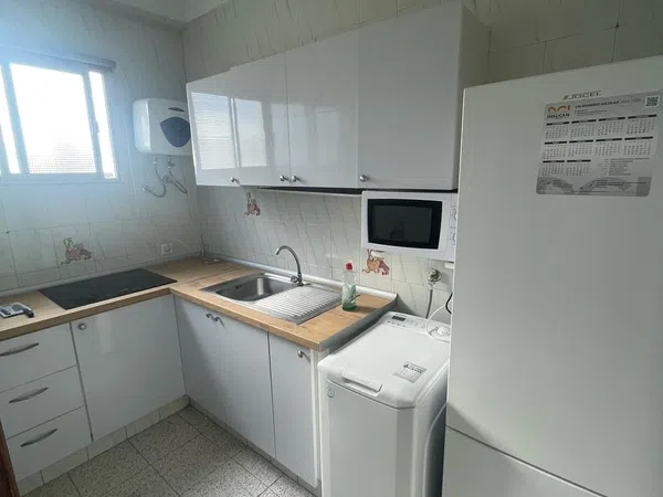 Ático en calle Teobaldo Power, 3 - Foto 13