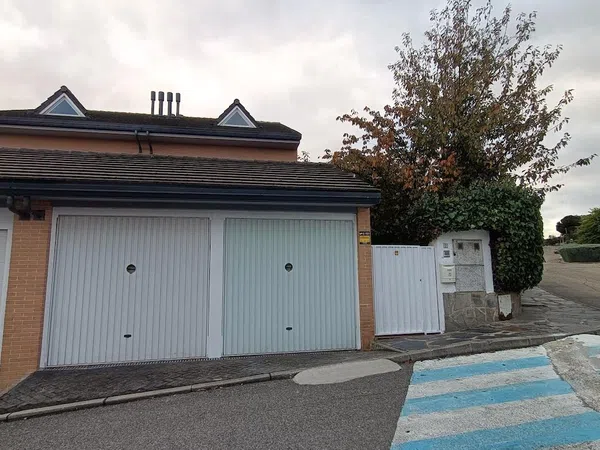 Chalet pareado en Calle Infanta Beatriz, 2 - Foto 33